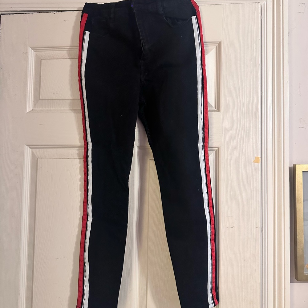 Zara denim